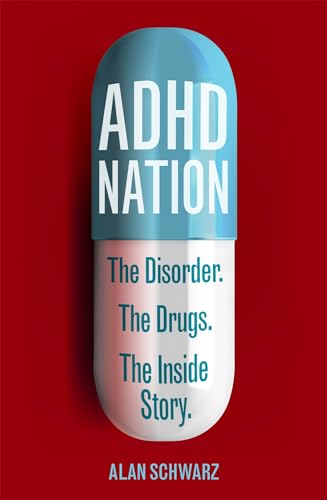 Stock image for ADHD Nation for sale by Better World Books