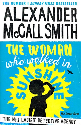 9781408706664: The Woman Who Walked in Sunshine: 55