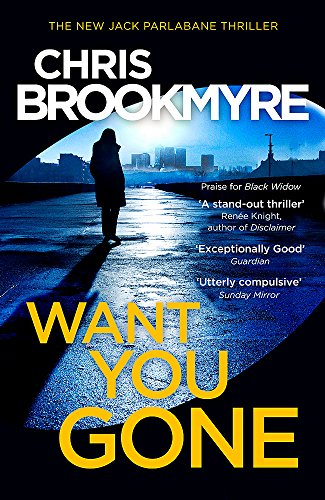 Stock image for Want You Gone for sale by Better World Books