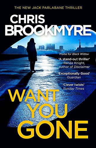 Stock image for Want You Gone for sale by Better World Books