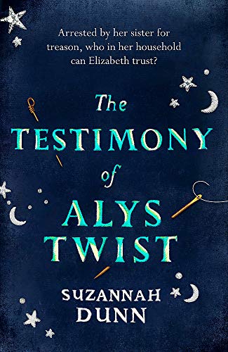 9781408707203: The Testimony of Alys Twist
