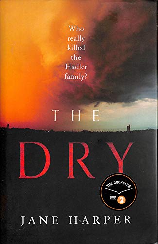 9781408708170: The dry