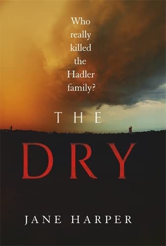 9781408708170: The dry