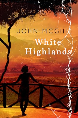 Stock image for White Highlands for sale by Blackwell's