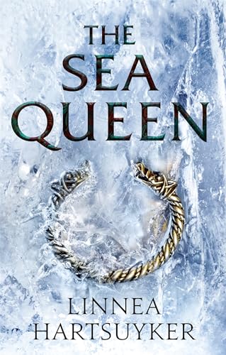 Stock image for The Sea Queen for sale by WorldofBooks