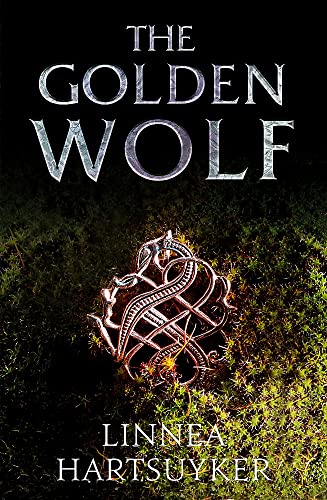 Imagen de archivo de The Golden Wolf a la venta por WorldofBooks