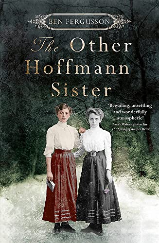 Beispielbild fr The Other Hoffmann Sister zum Verkauf von Blackwell's