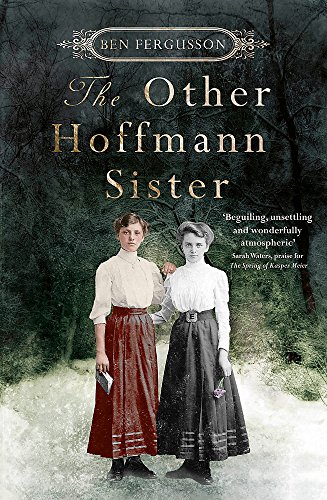 9781408708897: The Other Hoffmann Sister
