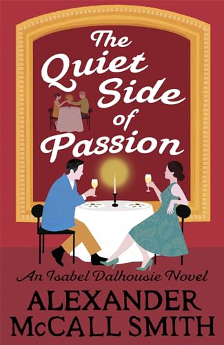9781408709429: Quiet Side of Passion