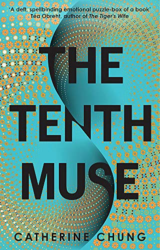 9781408709580: The Tenth Muse