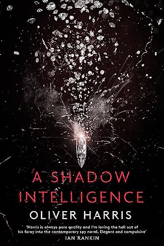 Imagen de archivo de A Shadow Intelligence a la venta por WorldofBooks