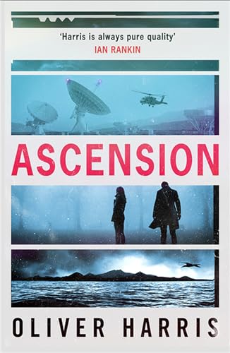 Beispielbild fr Ascension: an absolutely gripping BBC Two Between the Covers Book Club pick zum Verkauf von WorldofBooks