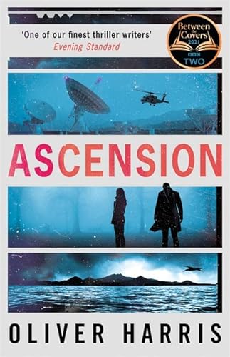 Imagen de archivo de Ascension: an absolutely gripping BBC Two Between the Covers Book Club pick a la venta por WorldofBooks