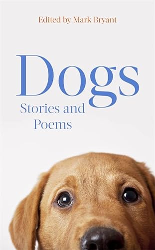 Stock image for Dogs: Stories and Poems for sale by Books From California