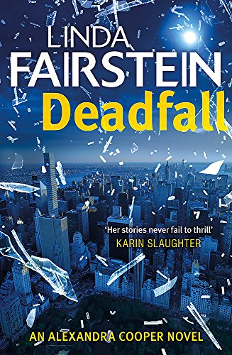 9781408710289: Deadfall