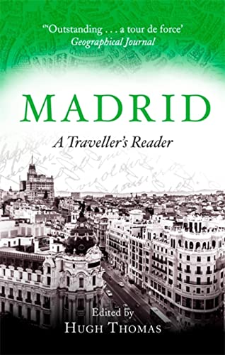 Stock image for Madrid for sale by Blackwell's