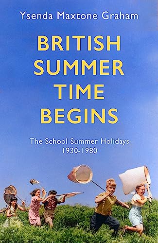 Imagen de archivo de British Summertime Begins a la venta por SecondSale