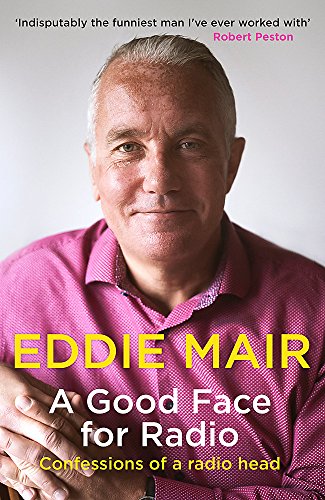Stock image for A Good Face for Radio for sale by Blackwell's