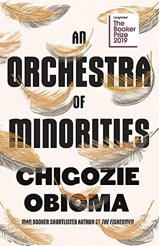 Stock image for An Orchestra of Minorities for sale by AwesomeBooks