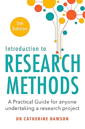 Stock image for Introduction to Research Methods for sale by Blackwell's