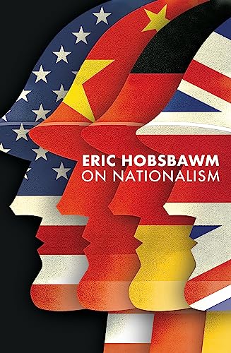 Stock image for On Nationalism for sale by Blackwell's