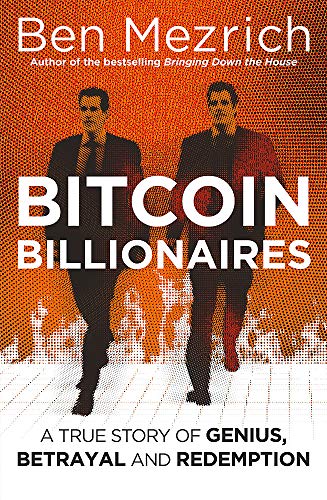 9781408711897: Bitcoin Billionaires EXPORT