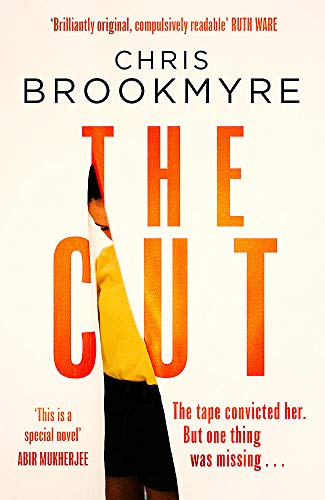 Beispielbild fr The Cut: A BBC Radio 2 Book Club pick zum Verkauf von WorldofBooks