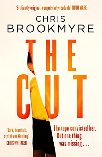 Beispielbild fr The Cut: A BBC Radio 2 Book Club pick zum Verkauf von WorldofBooks