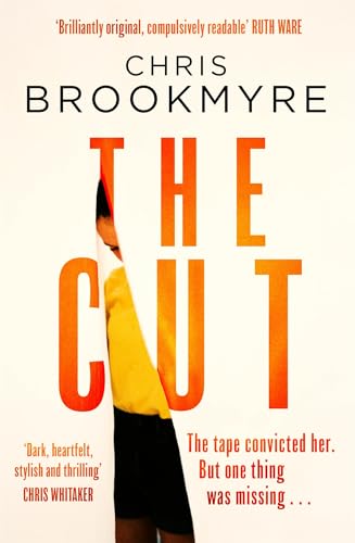 Stock image for The Cut: A BBC Radio 2 Book Club pick for sale by WorldofBooks