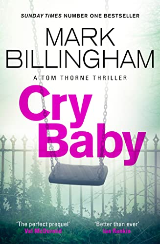 Stock image for Cry Baby for sale by Blackwell's