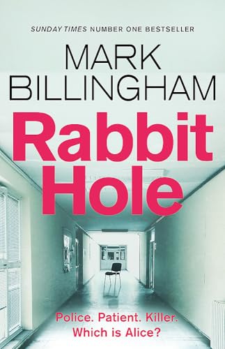 9781408712443: Rabbit Hole: The Sunday Times number one bestseller