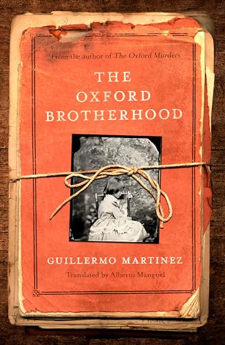 Beispielbild fr The Oxford Brotherhood zum Verkauf von WorldofBooks