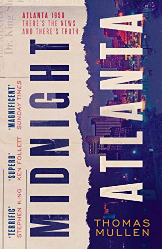 Stock image for Midnight Atlanta for sale by ThriftBooks-Atlanta