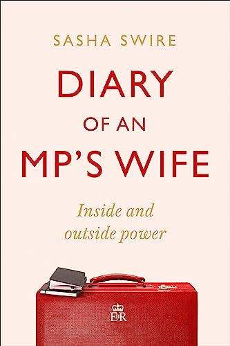 Stock image for Diary of an MP's Wife for sale by Blackwell's