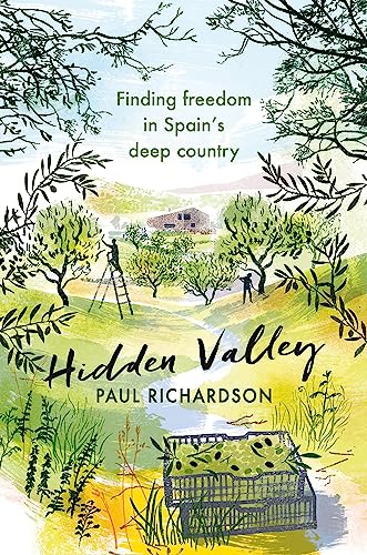 Stock image for Hidden Valley for sale by Blackwell's