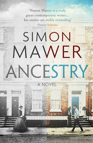 Stock image for Ancestry: Shortlisted for the Walter Scott Prize for Historical Fiction for sale by WorldofBooks