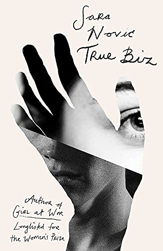 Imagen de archivo de True Biz: A Reese Witherspoon Book Club Pick a la venta por Hafa Adai Books