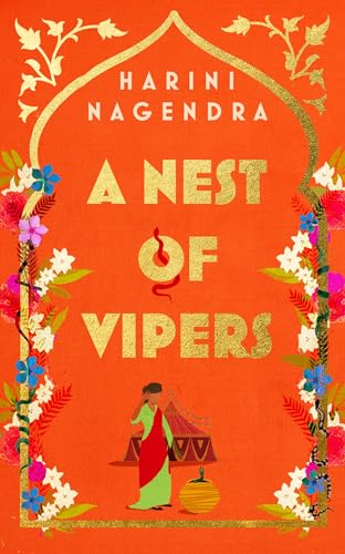 Stock image for A Nest of Vipers (Paperback) for sale by Grand Eagle Retail