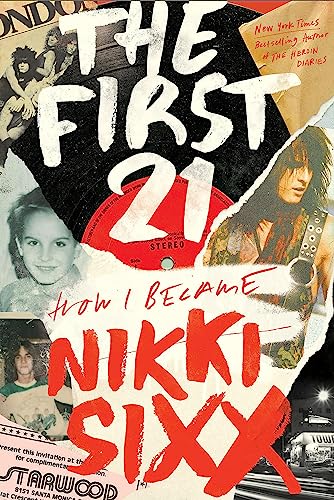 9781408716120: The First 21: The New York Times Bestseller