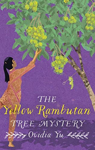 Stock image for The Yellow Rambutan Tree Mystery (Crown Colony) for sale by Bookoutlet1