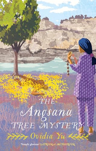 Imagen de archivo de The Angsana Tree Mystery a la venta por Kennys Bookstore
