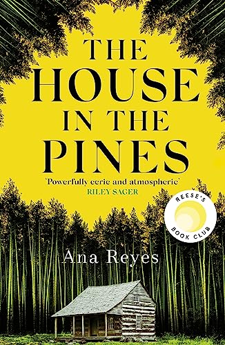 9781408717691: The House in the Pines