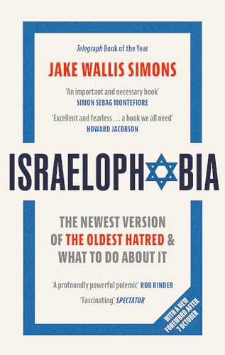 Stock image for Israelophobia for sale by GreatBookPrices