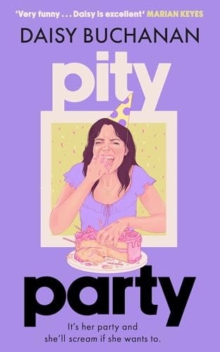 Stock image for Pity Party for sale by Kennys Bookstore