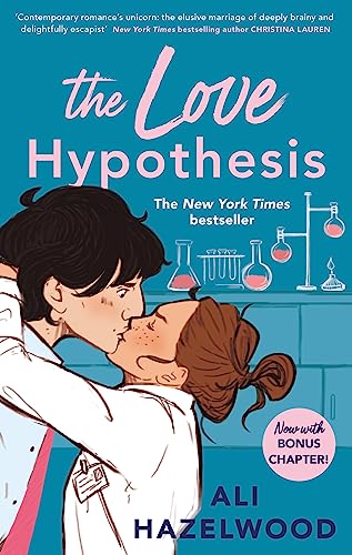 Stock image for The Love Hypothesis: The Tiktok sensation and romcom of the year! for sale by HPB-Diamond