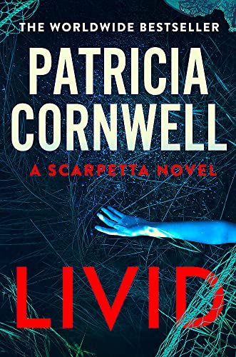 Stock image for Livid: The chilling Kay Scarpetta thriller for sale by WorldofBooks