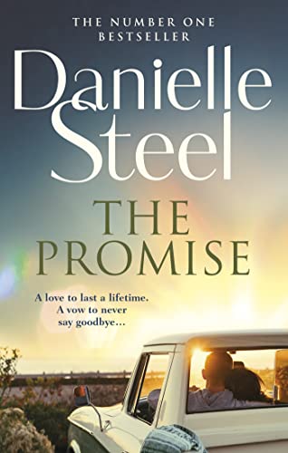 Imagen de archivo de The Promise: An epic, unputdownable read from the worldwide bestseller a la venta por WorldofBooks