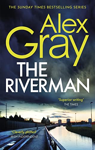 Stock image for The Riverman for sale by Blackwell's