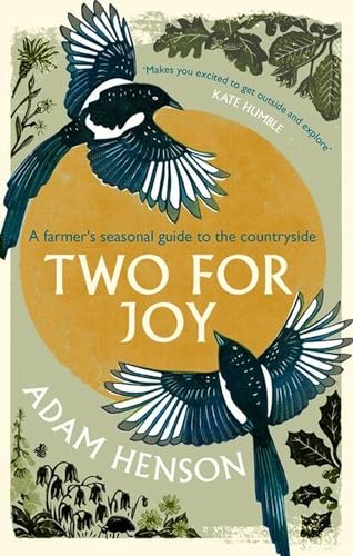 Stock image for Two for Joy for sale by Blackwell's
