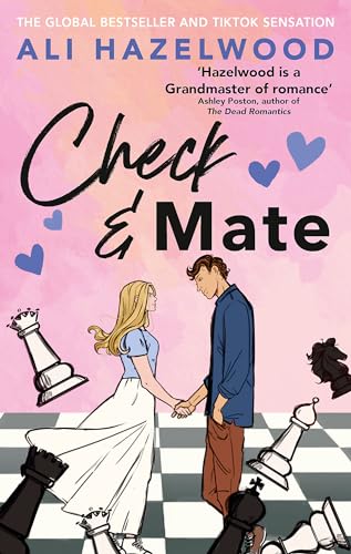 Stock image for Check & Mate: From the bestselling author of The Love Hypothesis for sale by Kennys Bookstore